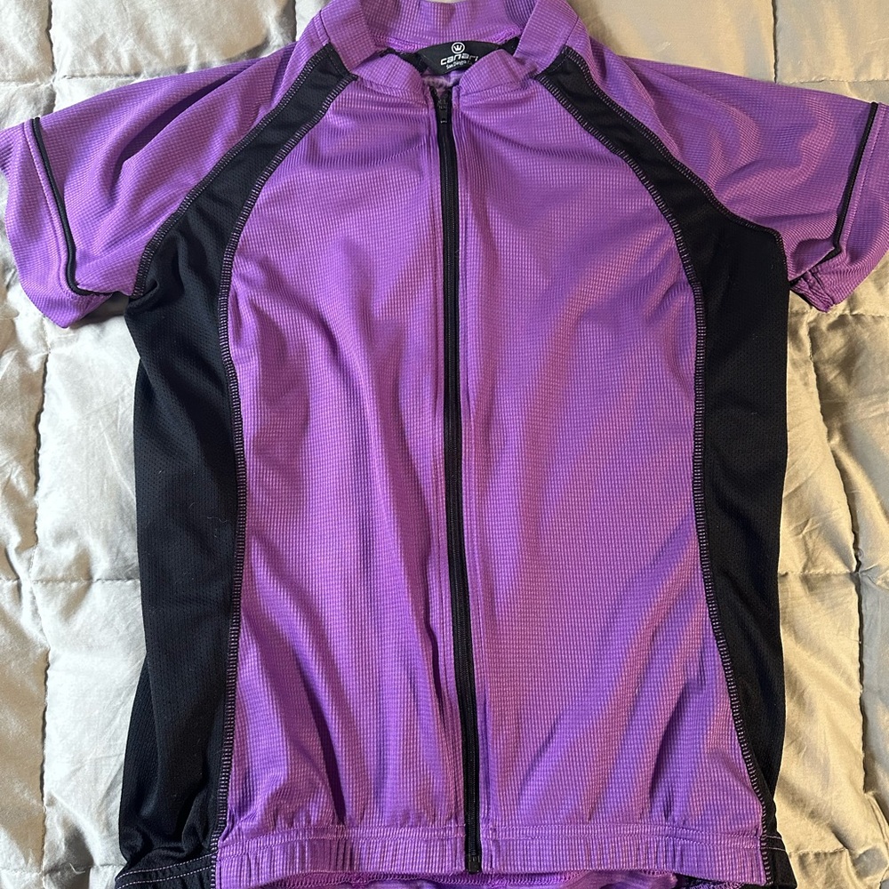 Canari Bike Jersey